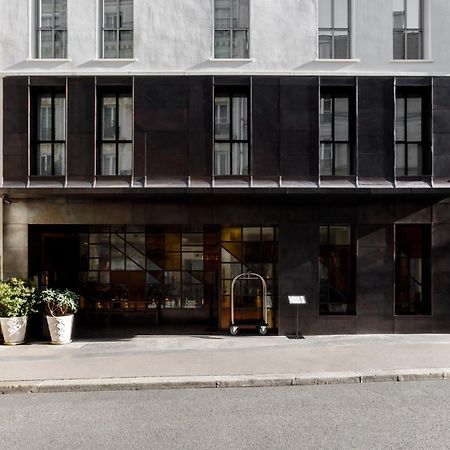 Hotel Experimental Marais Paříž Exteriér fotografie