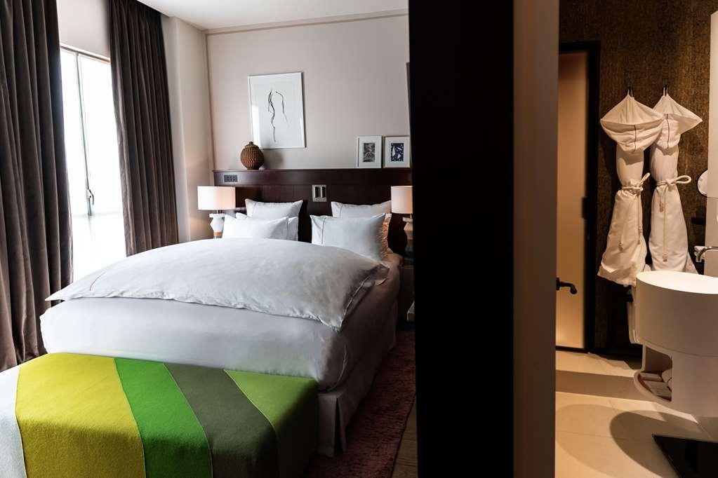 Hotel Experimental Marais Paříž Pokoj fotografie