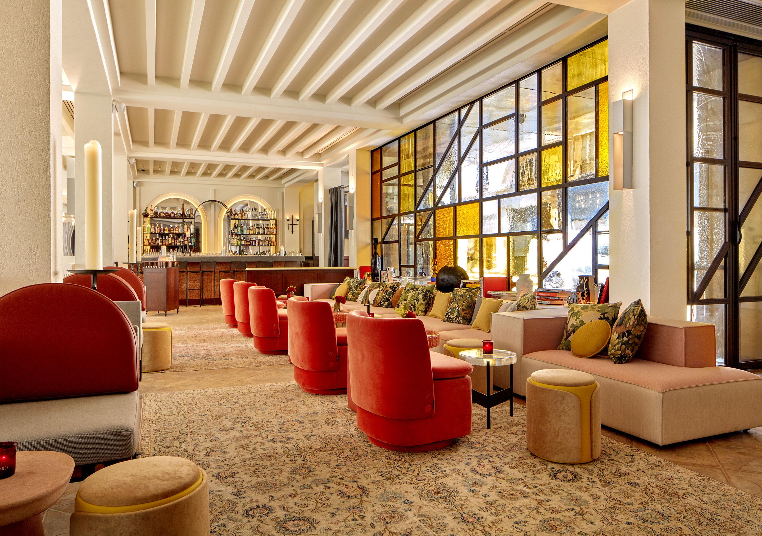 Hotel Experimental Marais Paříž Exteriér fotografie