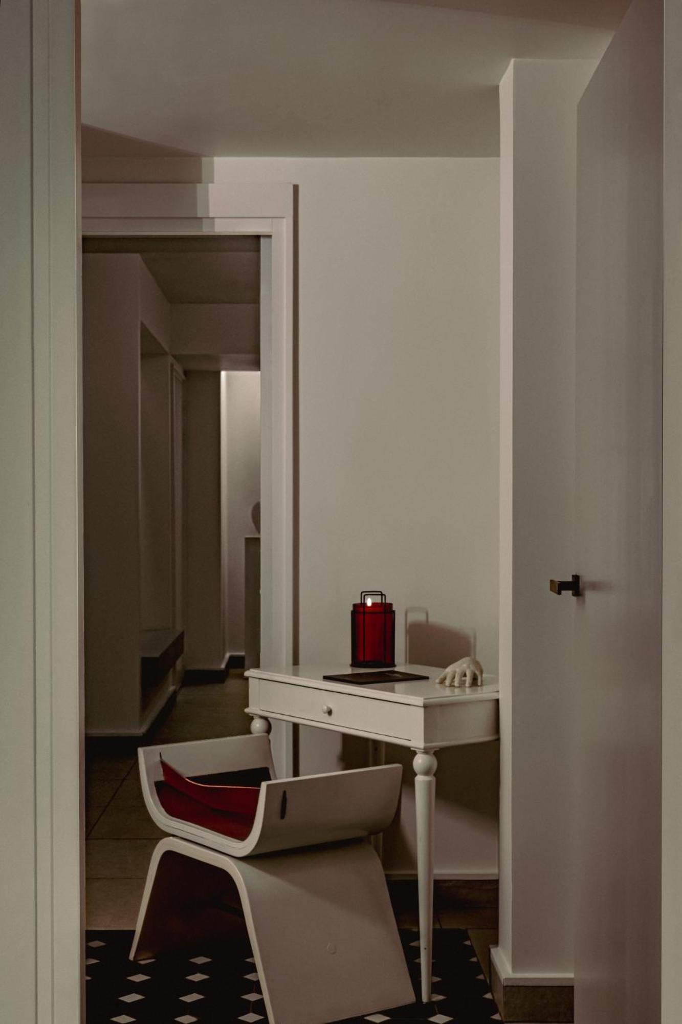 Hotel Experimental Marais Paříž Exteriér fotografie